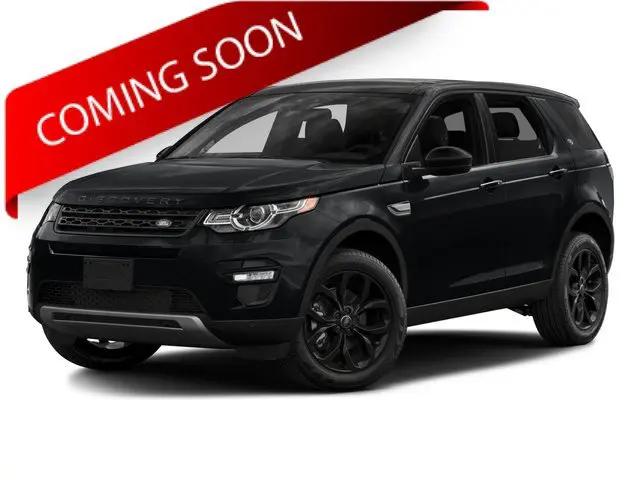 2016 Land Rover Discovery Sport SE for sale near Columbus, OH