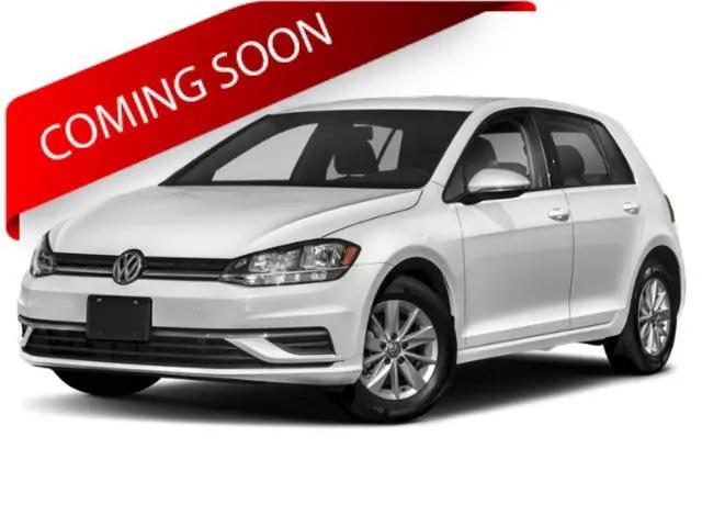 2019 Volkswagen Golf for sale near Columbus, OH
