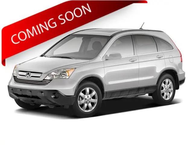 2009 Honda CR-V EX-L for sale near Columbus, OH