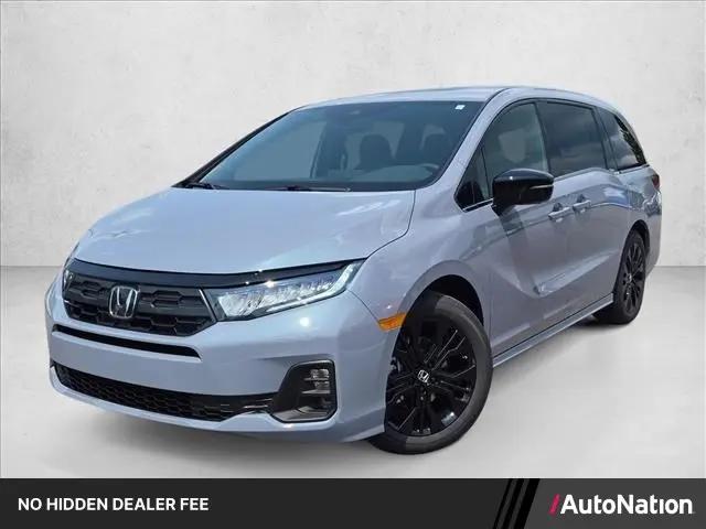 2026 Honda Odyssey Sport-L for sale in Knoxville, TN