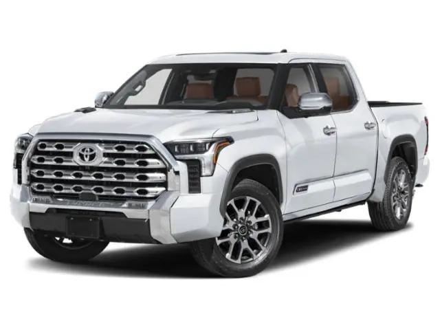 2026 Toyota Tundra 1794 Edition CrewMax 5.5 Bed for sale in San Antonio, TX