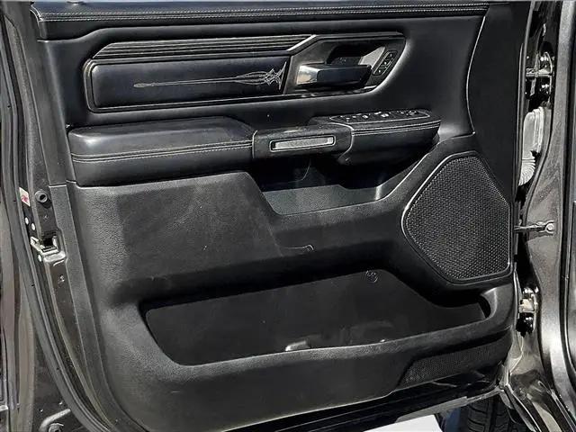 2021 Ram 1500 Limited Crew Cab 4x4 5'7" Box