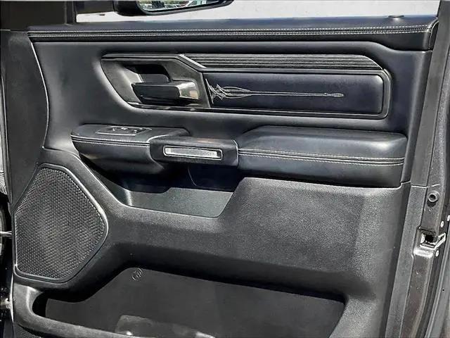 2021 Ram 1500 Limited Crew Cab 4x4 5'7" Box