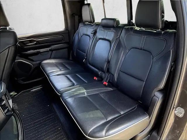 2021 Ram 1500 Limited Crew Cab 4x4 5'7" Box