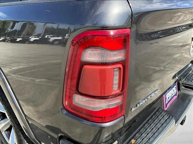 2021 Ram 1500 Limited Crew Cab 4x4 5'7" Box