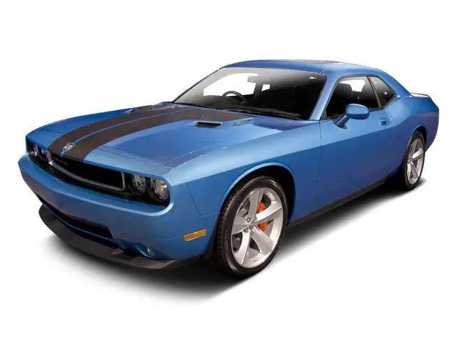 2010 Dodge Challenger R/T for sale in Tucson, AZ