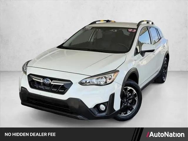 2023 Subaru Crosstrek Premium for sale in Tucson, AZ