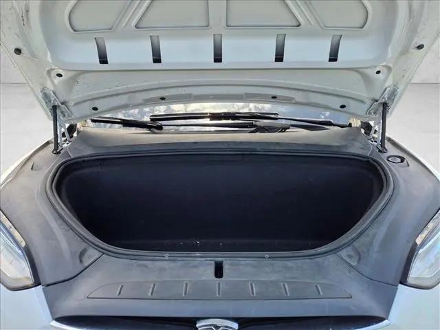 2020 Tesla Model X Long Range Dual Motor All-Wheel Drive