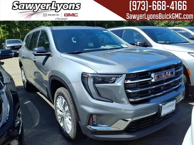 2027 GMC Acadia AWD Elevation for sale in Randolph, NJ