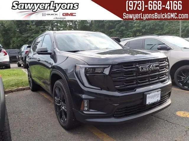 2027 GMC Acadia AWD Elevation for sale in Randolph, NJ