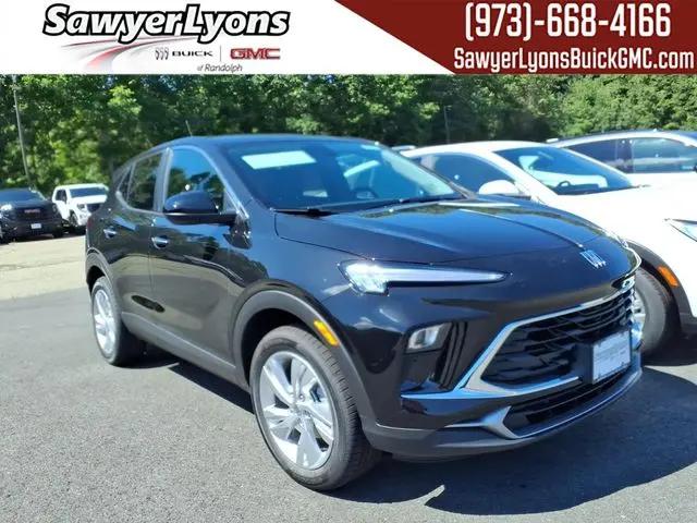 2026 Buick Encore GX Preferred AWD for sale in Randolph, NJ