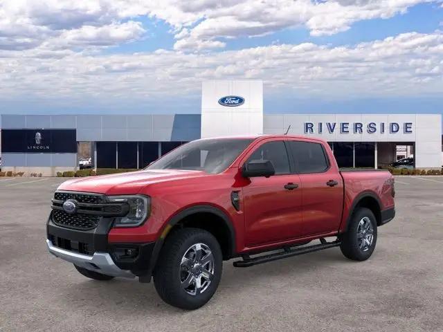 2026 Ford Ranger XLT for sale in Macon, GA