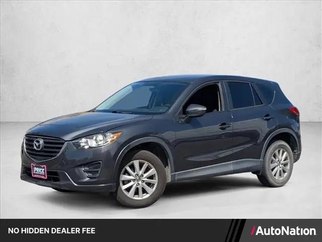 2016 Mazda CX-5 Sport for sale in Valencia, CA