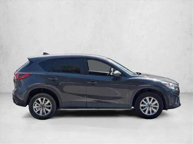 2016 Mazda CX-5 Sport
