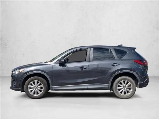 2016 Mazda CX-5 Sport