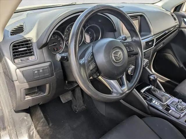 2016 Mazda CX-5 Sport