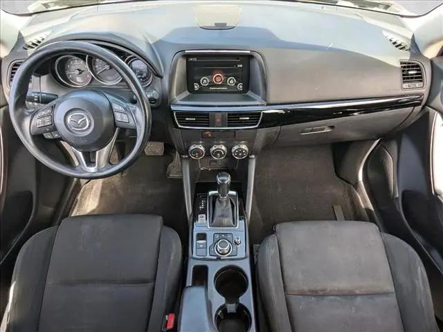 2016 Mazda CX-5 Sport