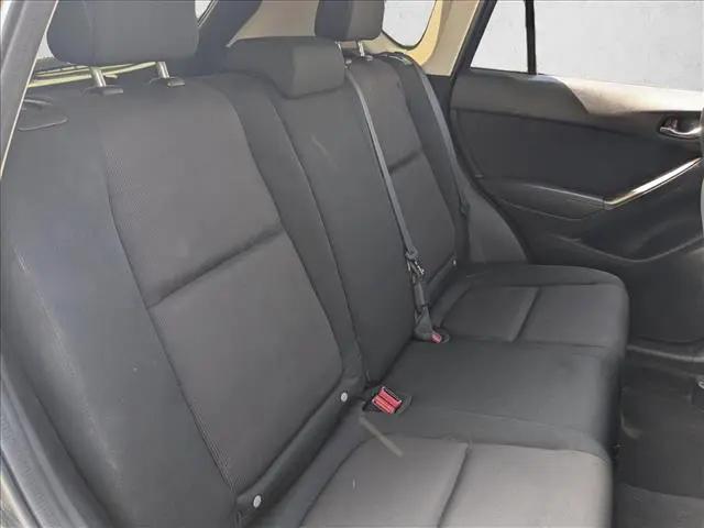 2016 Mazda CX-5 Sport