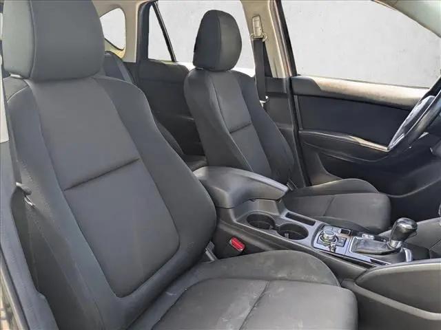 2016 Mazda CX-5 Sport