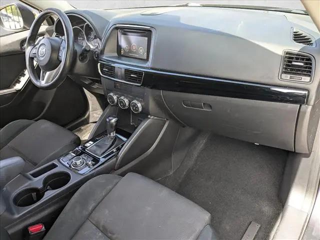 2016 Mazda CX-5 Sport