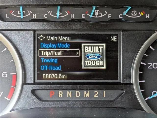 2021 Ford F-250 XLT