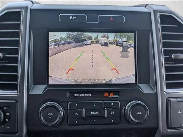 2021 Ford F-250 XLT