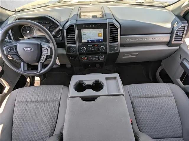 2021 Ford F-250 XLT