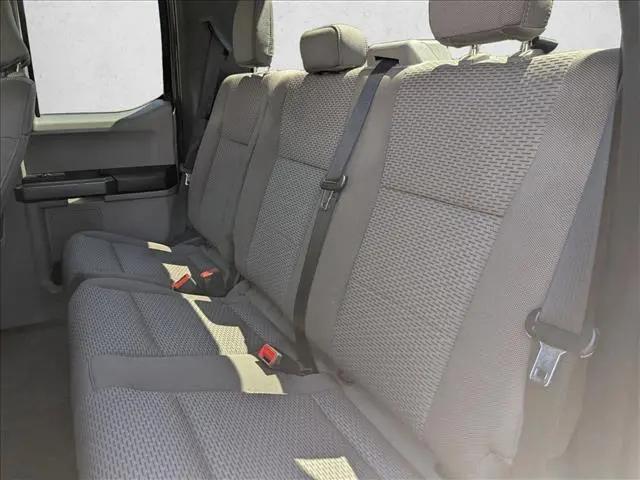 2021 Ford F-250 XLT