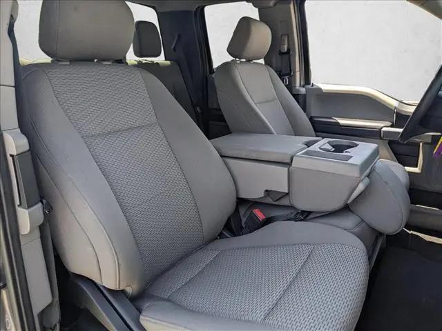 2021 Ford F-250 XLT