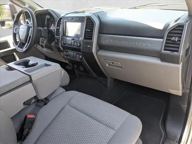 2021 Ford F-250 XLT