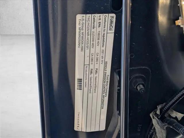 2021 Ford F-250 XLT
