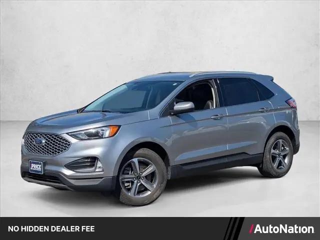 2023 Ford Edge SEL for sale in Valencia, CA