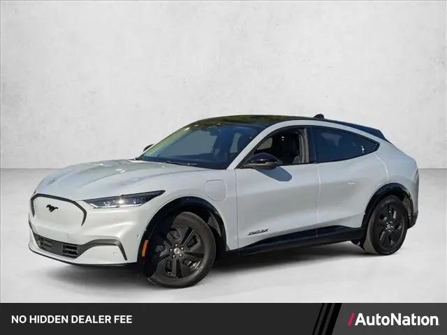 2023 Ford Mustang Mach-E California Route 1 for sale in Valencia, CA