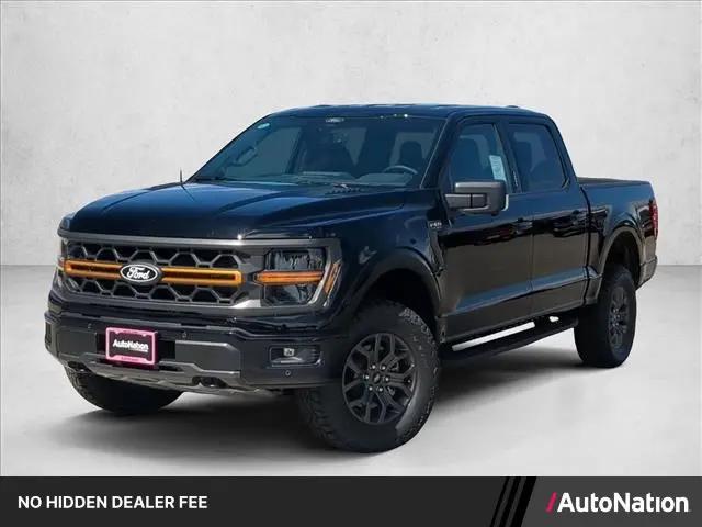 2026 Ford F-150 Tremor for sale in Valencia, CA