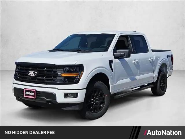 2026 Ford F-150 XLT for sale in Valencia, CA
