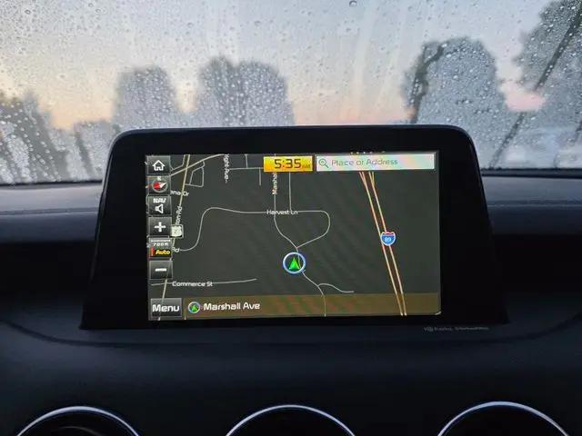 2019 Kia Stinger GT1