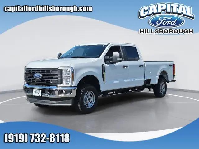 2024 Ford F-250 XL for sale in Hillsborough, NC
