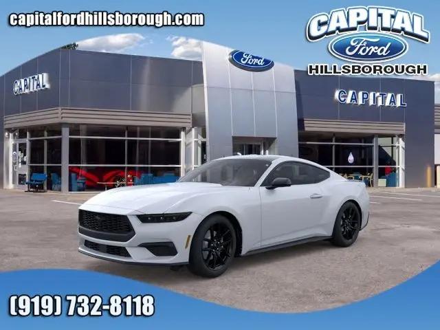 2026 Ford Mustang EcoBoost Fastback for sale in Hillsborough, NC