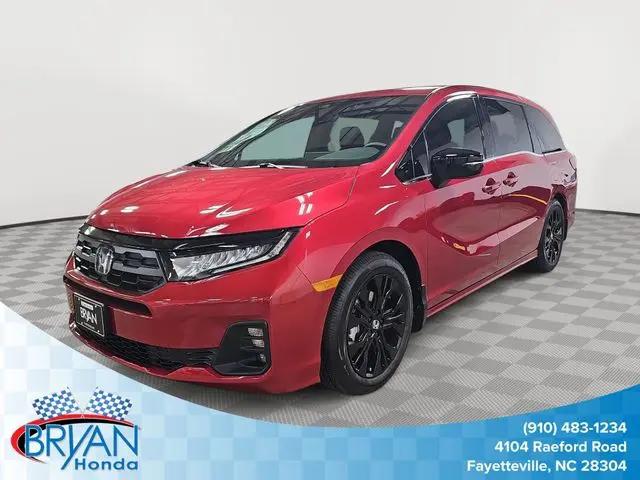 2026 Honda Odyssey Sport-L for sale in Fayetteville, NC