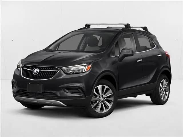 2022 Buick Encore FWD Preferred for sale in Pembroke Pines, FL