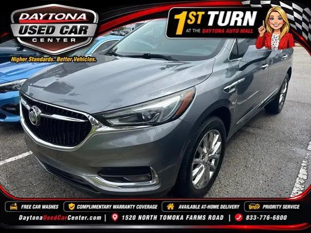 2018 Buick Enclave Premium for sale in Daytona Beach, FL