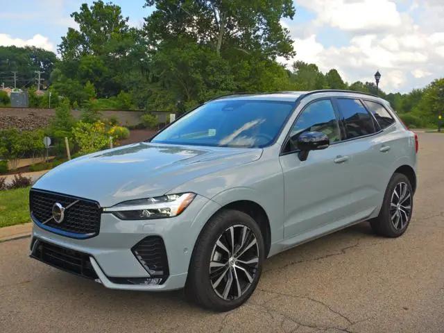 2025 Volvo XC60 B5 Plus for sale in Pittsburgh, PA
