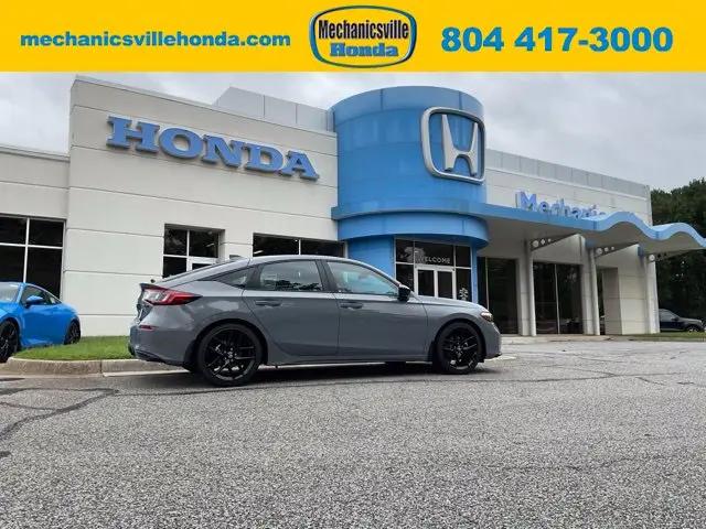 2026 Honda Civic Sport for sale in Mechanicsville, VA