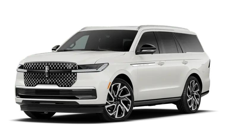 2027 Lincoln Navigator Reserve for sale in Grapevine, TX