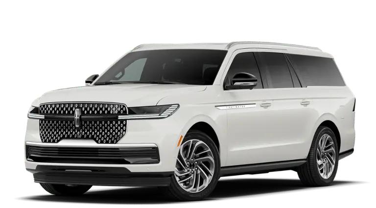 2027 Lincoln Navigator Reserve L for sale in Grapevine, TX