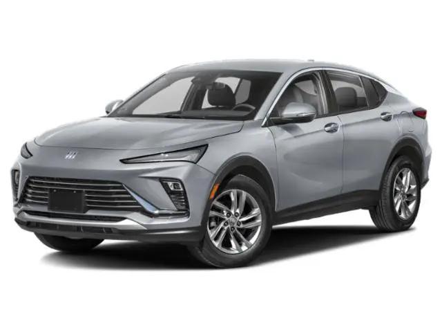 2026 Buick NV Preferred FWD for sale in Sherman Oaks, CA