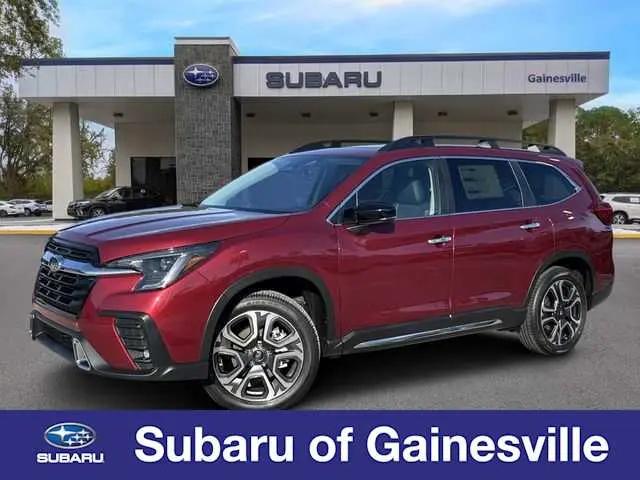 2026 Subaru Ascent Touring 7-Passenger for sale in Gainesville,, FL