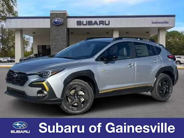 2026 Subaru Crosstrek Sport for sale in Gainesville,, FL