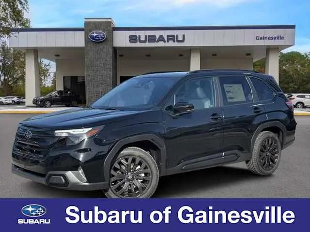 2026 Subaru Forester Sport for sale in Gainesville,, FL