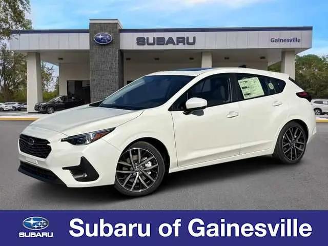 2026 Subaru Impreza Sport for sale in Gainesville,, FL